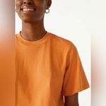 & Other Stories & OTHER STORIES Wide Sleeve Crewneck T-Shirt Photo 2