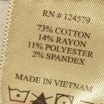 4/$15 SNEAK PEEK DISTRESSED SKINNY JEAN BUTTON ZIP FLY. ACID WASH BLUE JEANS Size undefined Photo 2