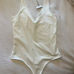 The Pants Store The Pant’s Store Plunge Bodysuit Photo 0