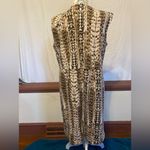 Dana Buchman  dress with‎ liner Photo 3