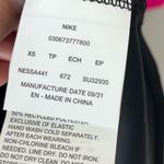 Nike NWT UPF protection Victory Long Sleeve Swimming Dress XS Photo 9