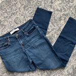 Abercrombie & Fitch The A&F Super Skinny Jean Photo 0