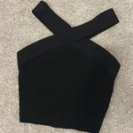 Babaton Aritzia Ribbed Top Photo 0