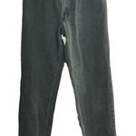 Levi's LEVI STRAUSS Vintage 550 women’s Black (faded) Jeans Size 13 Juniors Photo 0