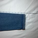 American Eagle Outfitters Ripped Skinny Jeans - Blue Photo 9