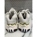 Adidas  Exhibit B Womens Mid HQ1121 Basketball Shoes NEW Photo 3