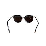 Givenchy  Oversized Cat-Eye Sunglasses Black Brown Tortoise Photo 5