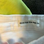 Jessica Simpson  Adored High Rise Crop Photo 4