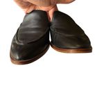 J.Crew  - Classic Leather Loafers Slip-Ons Shoes Sz 7 Photo 3