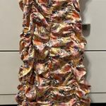 For Love & Lemons  Gardenia Mini Dress Photo 3