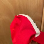 Pokémon VTG 90’s  Ash Ketchum Embroidered Strap Back Hat Cap Charizard Pikachu! Has some dents no flaws Photo 3