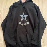Boxlunch Olivia Rodrigo Guts Rhinestone Star Hoodie Photo 0
