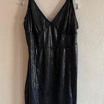SheIn Short Black Dress Photo 0