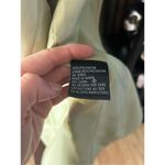 Kasper light green work blazer stylish classy size 8p Photo 5