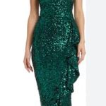 Dress the Population Alexis Sequins Sleeveless Dress Photo 0