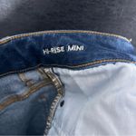 American Eagle High Rise Mini Skirt Size 0 Photo 6