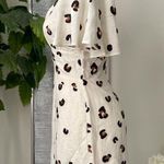 Red Carter  Women’s VALERIA DRESS Size S Photo 8