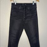 Veronica Beard Debbie Ankle Skinny High Rise Jeans Stretch Size 30 Chic Staple Photo 1
