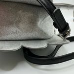 Rare Mad Engine Ghost Bag Purse Silver Glitter TikTok Viral Crossbody Handbag Photo 3