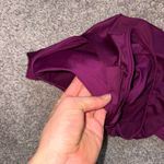 Nike  Magenta Dri-FIT Sports Bra Photo 4