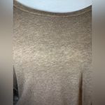 Forever 21  Brown Off The Shoulder Shirt Photo 5