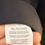 J.Crew J.‎ Crew 365 Crepe French Girl Collarless Navy Double Breasted Blazer Size 2 Photo 6