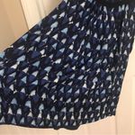 Carmen Marc Valvo  Silk dress Photo 4