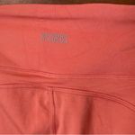 PINK - Victoria's Secret Victoria's Secret Pink Sport High Waist 7/8 Ankle Leggings size M Photo 6