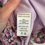 ASTR the Label Ruched Skirt Dress Size Medium Photo 5