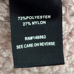 Torrid Striped Sweater Boucle Cozy Knit Pullover Womens Size 2X Multicolor Photo 6