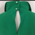 Southern Lady Green Blouse size L Size L Photo 4