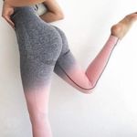 Gymshark Ombré Leggings Photo 1