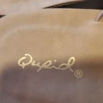 Qupid  Mauve Slide Sandals Photo 1