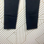 Rachel Comey  Zip Front Concur Denim Pant in Very Black Size US 2‎ Photo 5