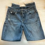 Lucky Brand Ava crop jeans. Size 6/28 Photo 0