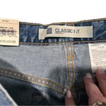 Gap Women’s Classic Fit Stretch Jeans Size 16 NWT Vintage Photo 2