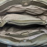 Urban Expression Urban Expressions Faux Crocodile Handbag Photo 5