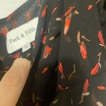 Park and fifth Preston dress Black Size M Photo 1