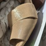 Alex Marie Like new  Mading Nova Nude sandals Photo 2