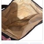 Quilted Black Tote Photo 1