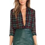 Lovers + Friends NBW Good To Be Bad Mini Skirt Photo 0