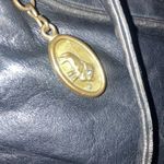 Black Stone Mountain Crossbody Purse Bag Made in the U.S.A. Photo 4