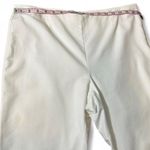 Charter Club  Cropped Flat Front Pants‎ Photo 5