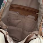 Tommy Bahama backpack in GUC. Photo 2