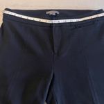 Vince  Women's Slim Fit Stretch Black Skinny Dress Pant  Business Casual Size 8 Photo 9