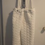 Disney  Shimmering Silver Textile Photo 6