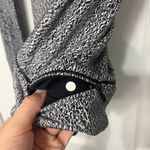 Lululemon Rush Hour Half Zip Spray Jacquard Sz 6 Running Workout Exercise Photo 12