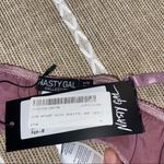Nasty Gal NWT Love Affair Bralette Top Only Photo 4