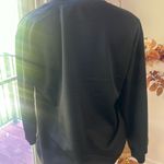 Lovellx brand new sweatshirt Black Size L Photo 1