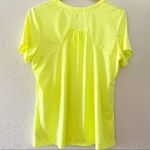 Champion C2 Sport Ladies' Short Sleeve Performance Women’s Athletic Sport Tee XL Yellow Photo 1